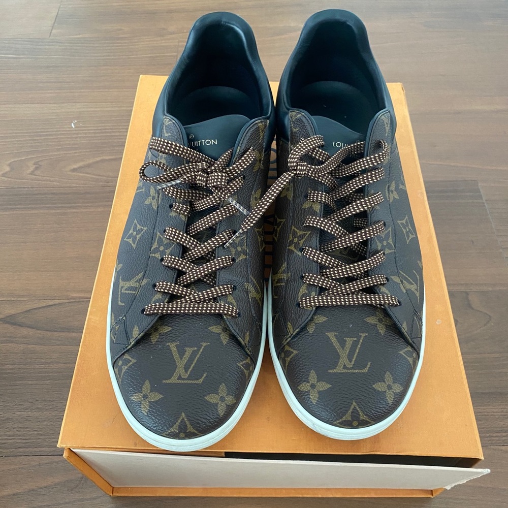 Louis Vuitton sneakers